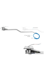 Mosmatic - Ceiling Boom Z
