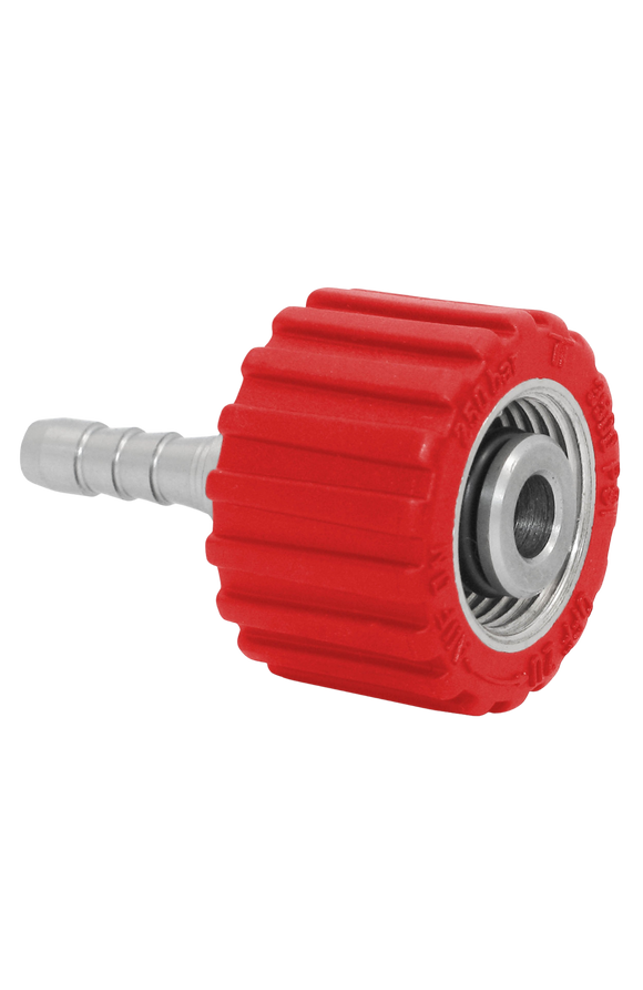 Mosmatic DKS Swivel - 70.139 - G1 M22X1.5F