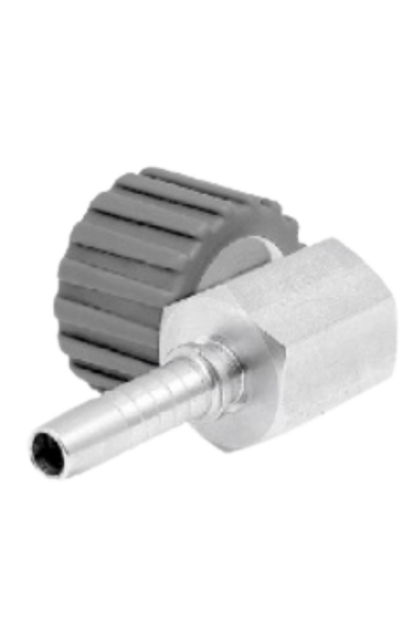 Mosmatic DKS 90° Swivel - 70.582 - G1 M22X1.5F
