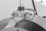 Mosmatic Hurricane 80.618 Nozzle Close Up Picture