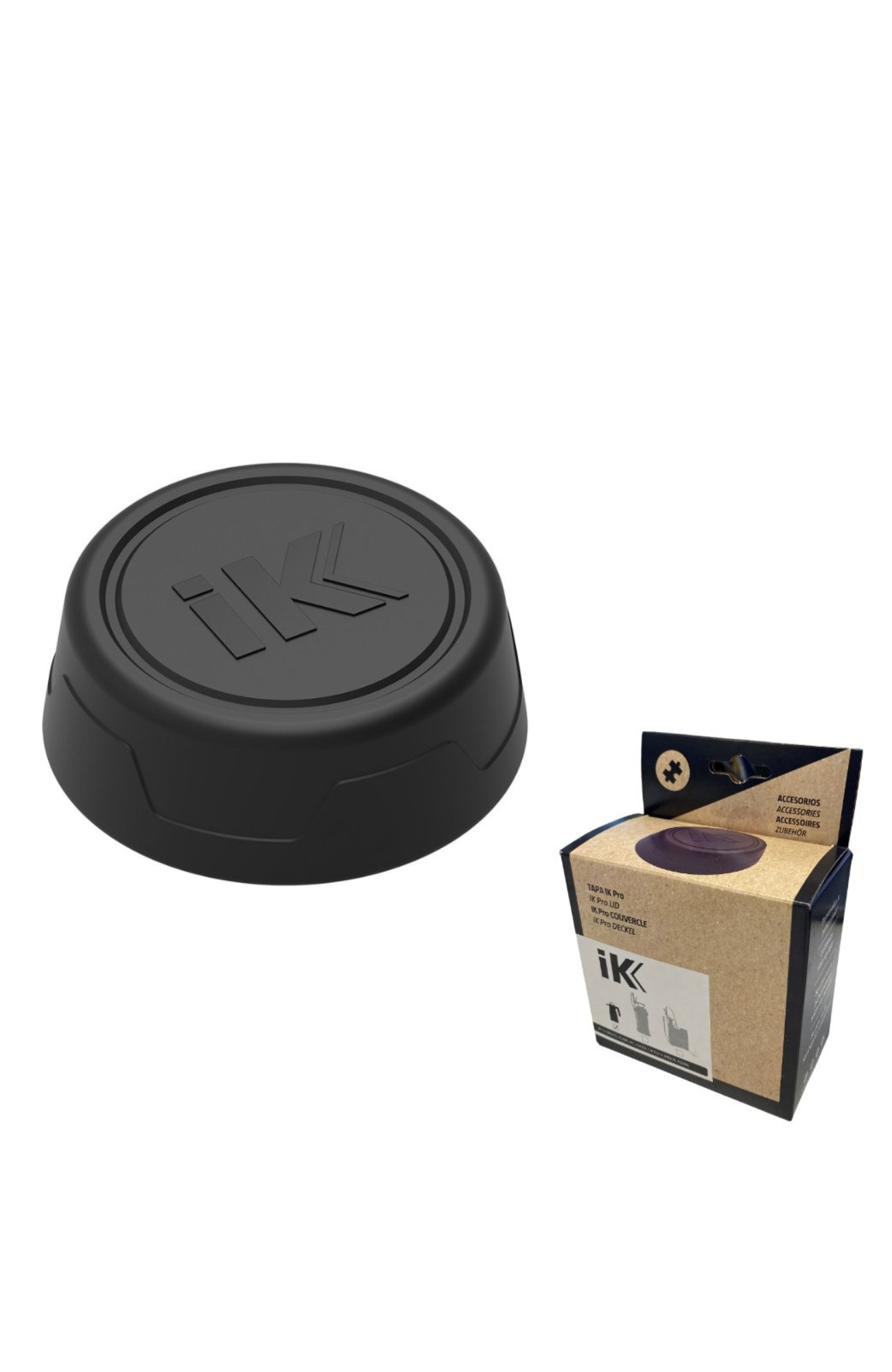 IK Sprayer 1.5 - Pro 2 Lid - 81671901