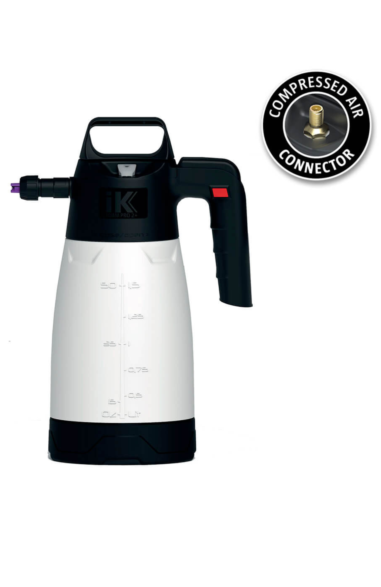IK Sprayer Foam PRO 2 + - 81678