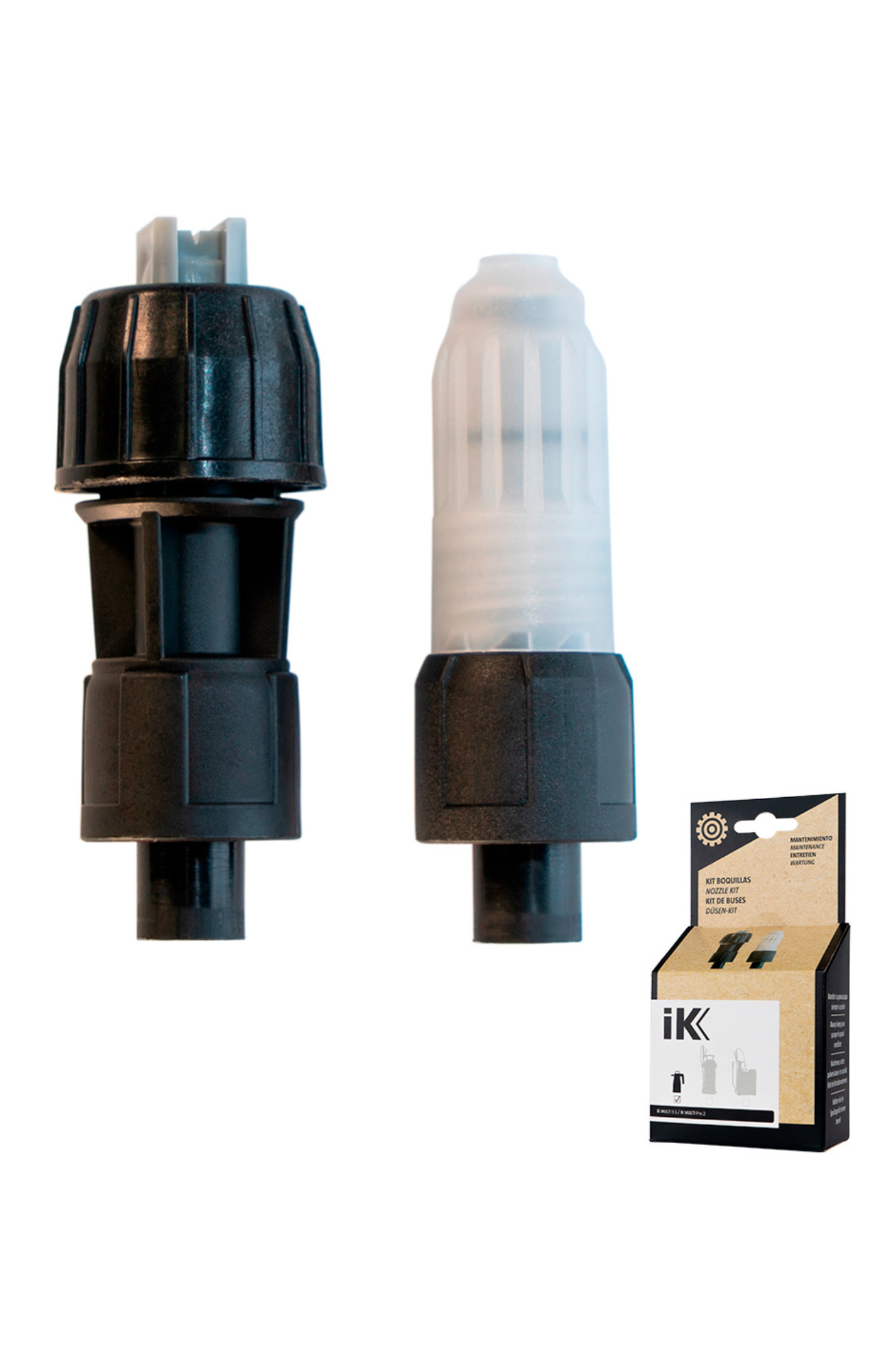 IK Sprayer Multi 1.5 - Pro 2 Nozzle Kit - 81771871