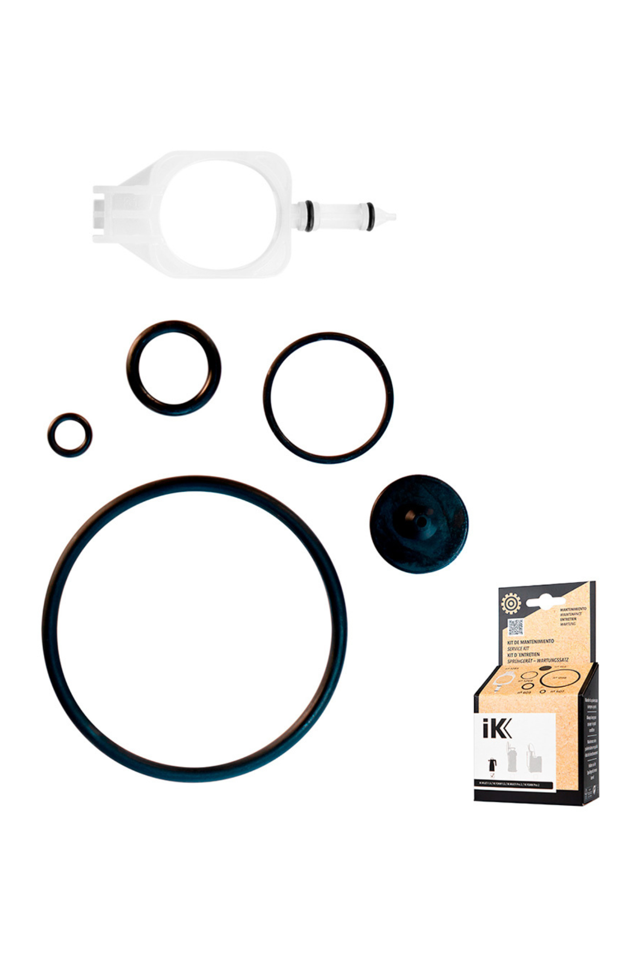 IK Sprayer Multi Foam - Pro 2 - e Foam Pro 2 - 81771874