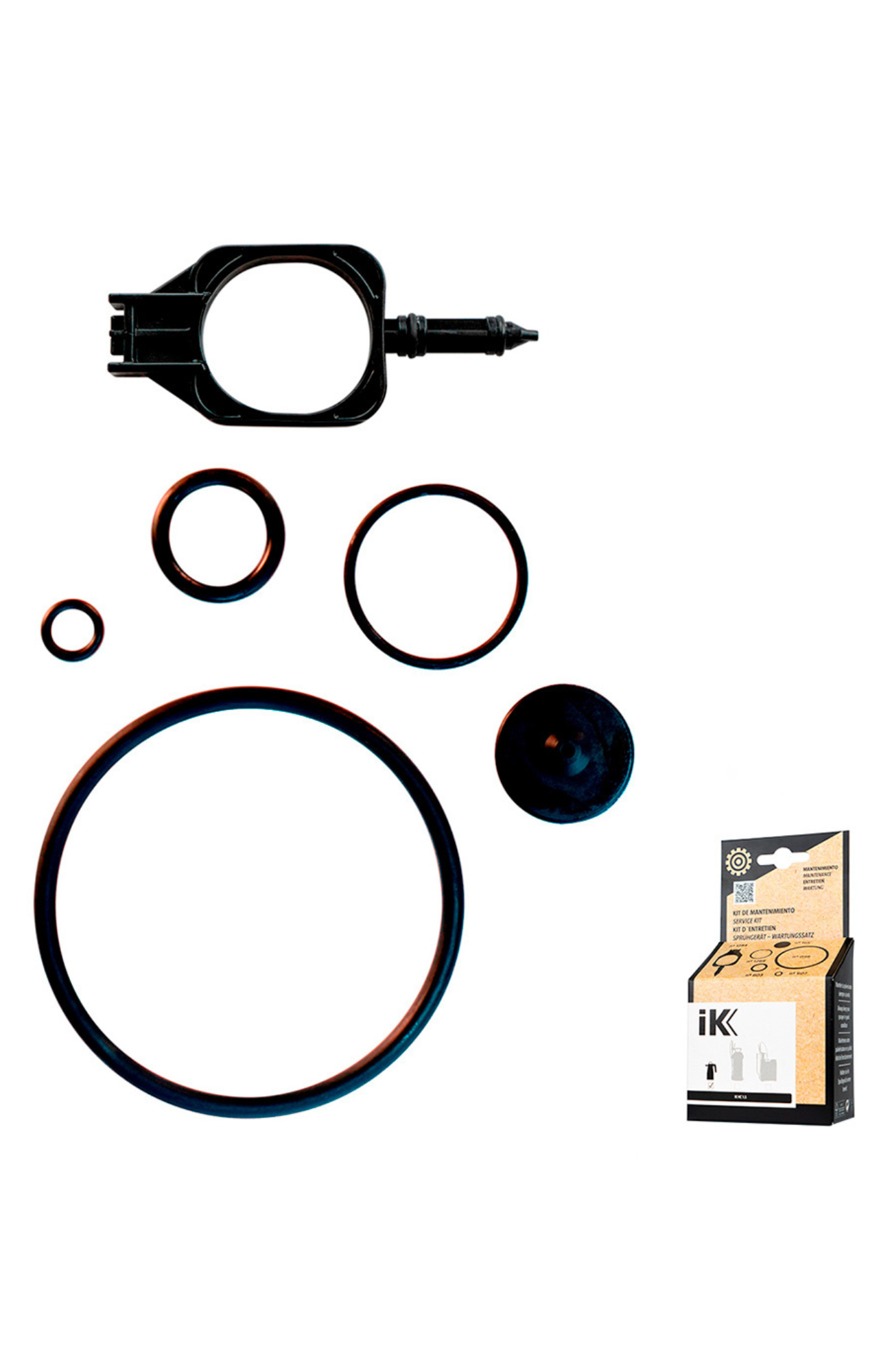 IK Sprayer HC 1.5 - 81774874