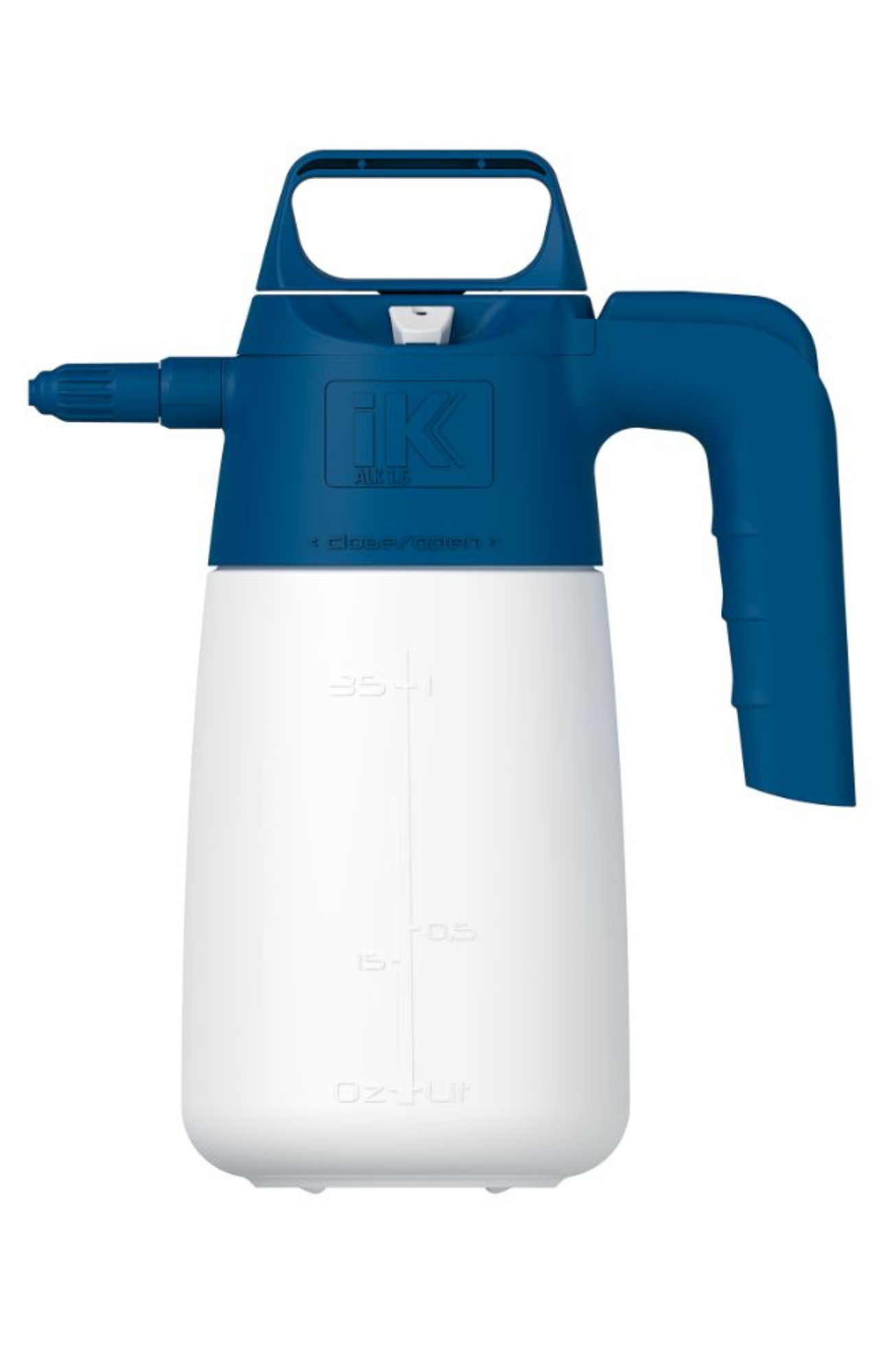 IK Sprayer Alkaline 1.5 - 81777