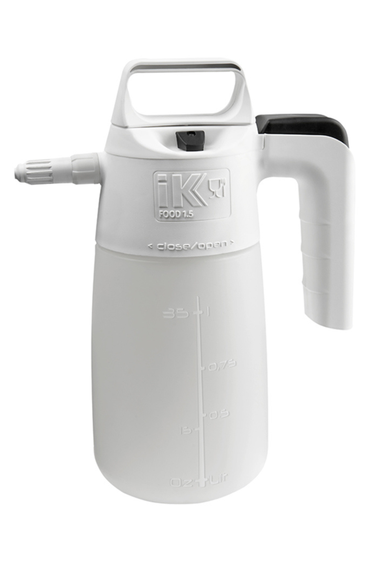 IK Sprayer FOOD 1.5 - 81781