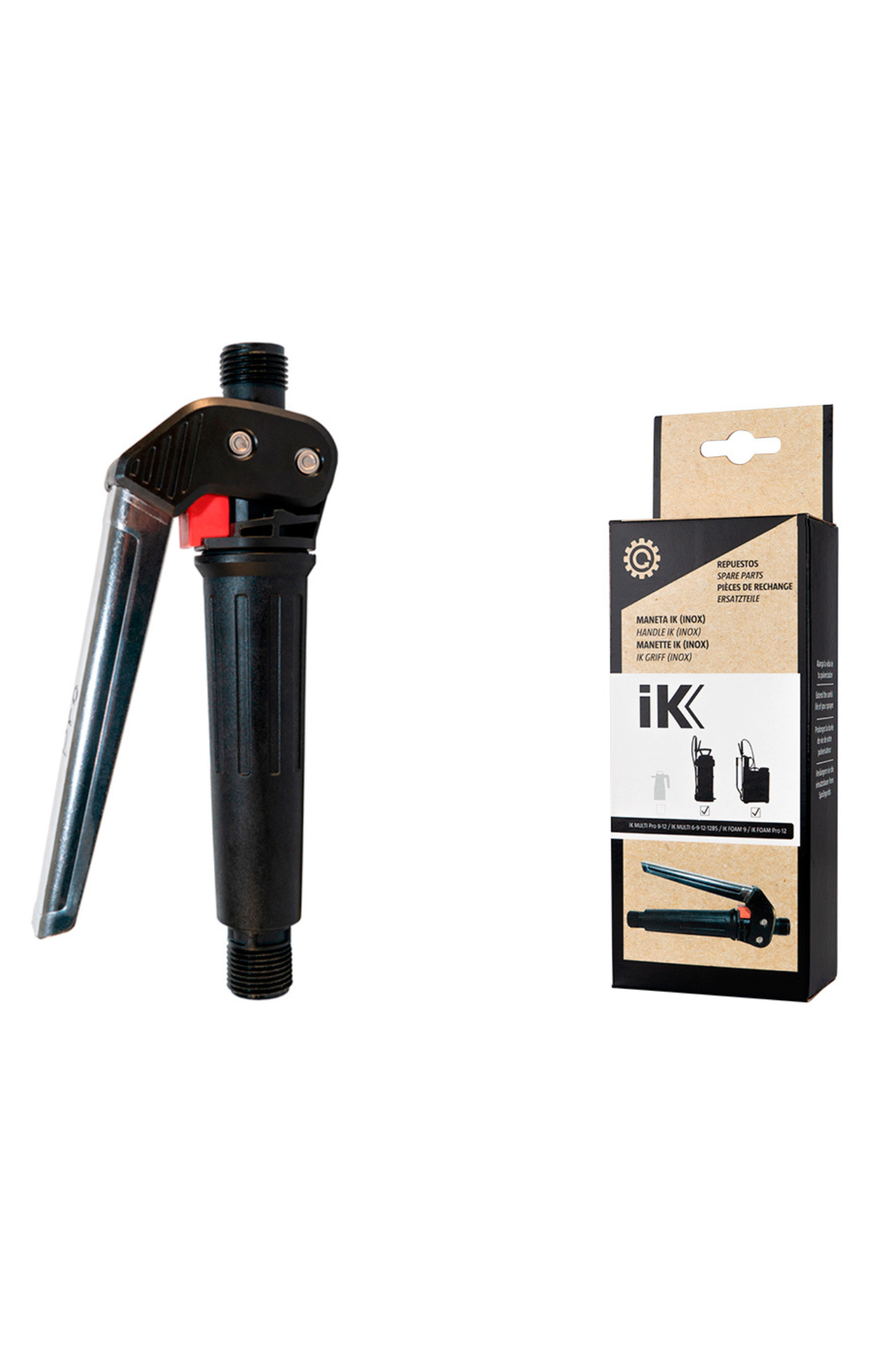 IK Sprayer Pro Handle - 82671872