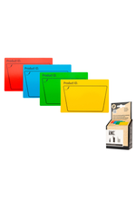 IK Sprayer Pro Identification Card - 82671875