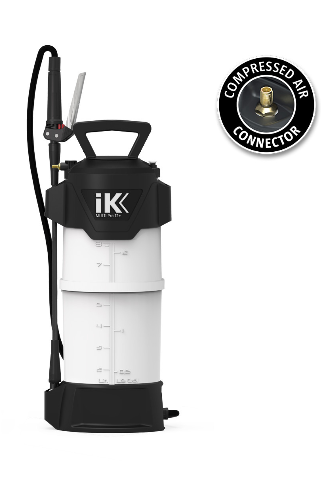 IK Sprayer Multi PRO 12+ - 82679