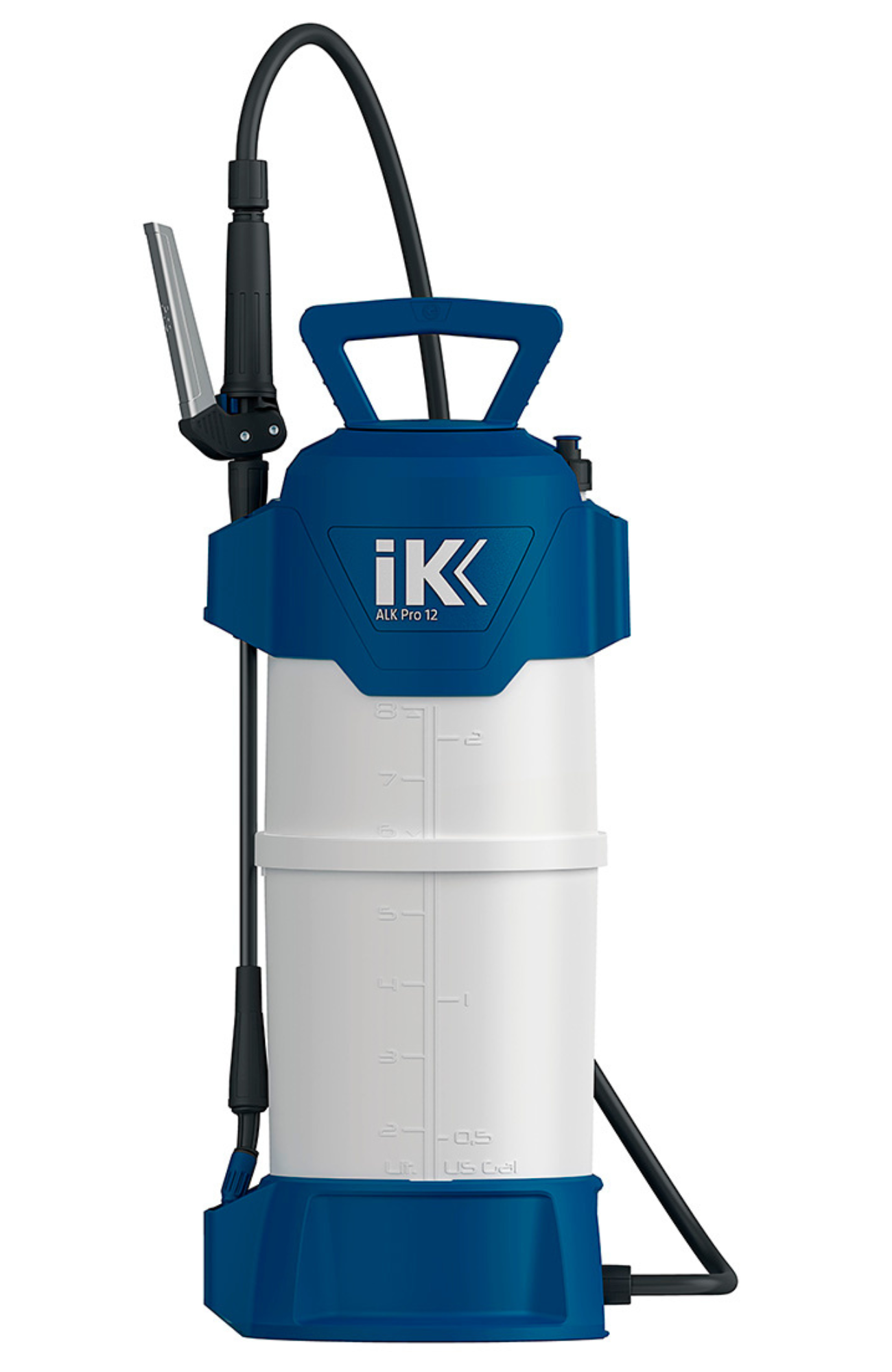 IK Sprayer Alkaline PRO 12 - 82681