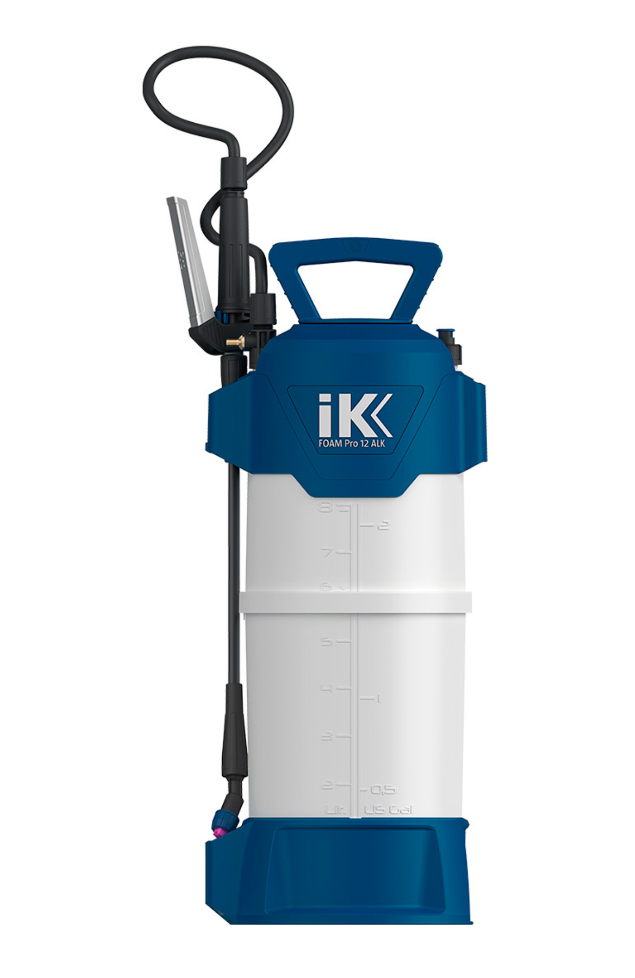 IK Sprayer Foam PRO 12 ALK - 82682