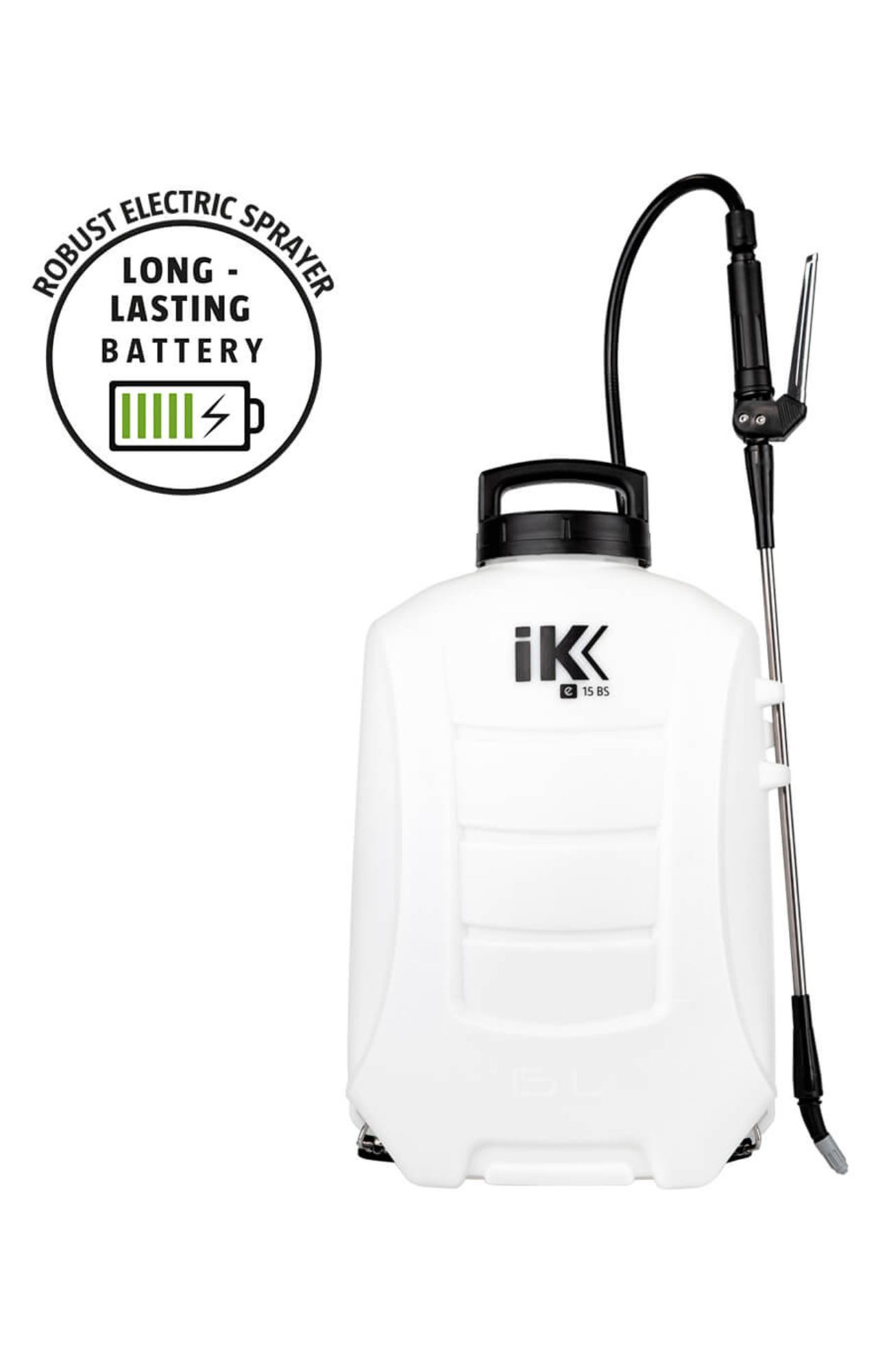 IK Sprayer e 15 BS - 830751