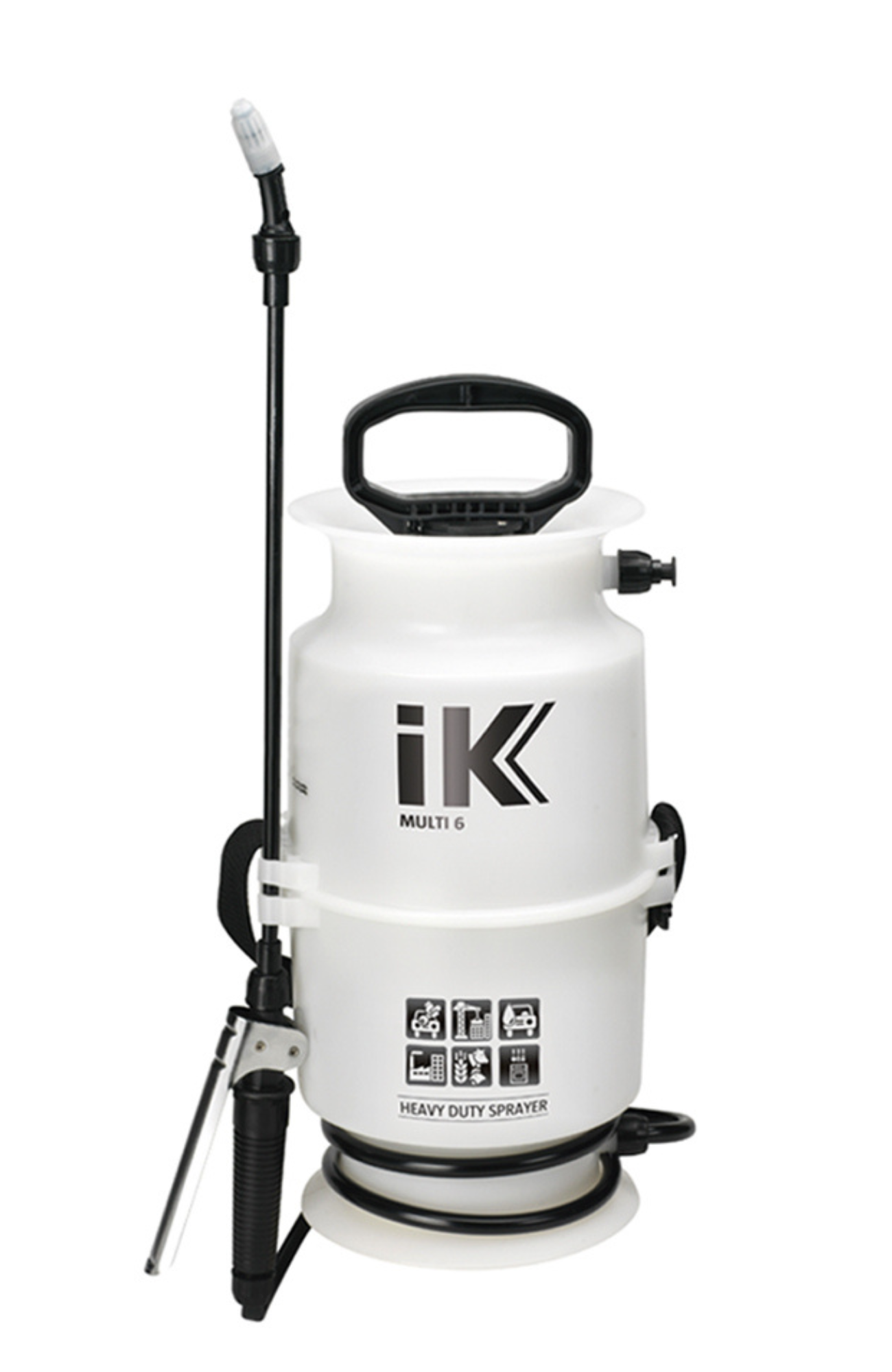 IK Sprayer Multi 6 - 83811901