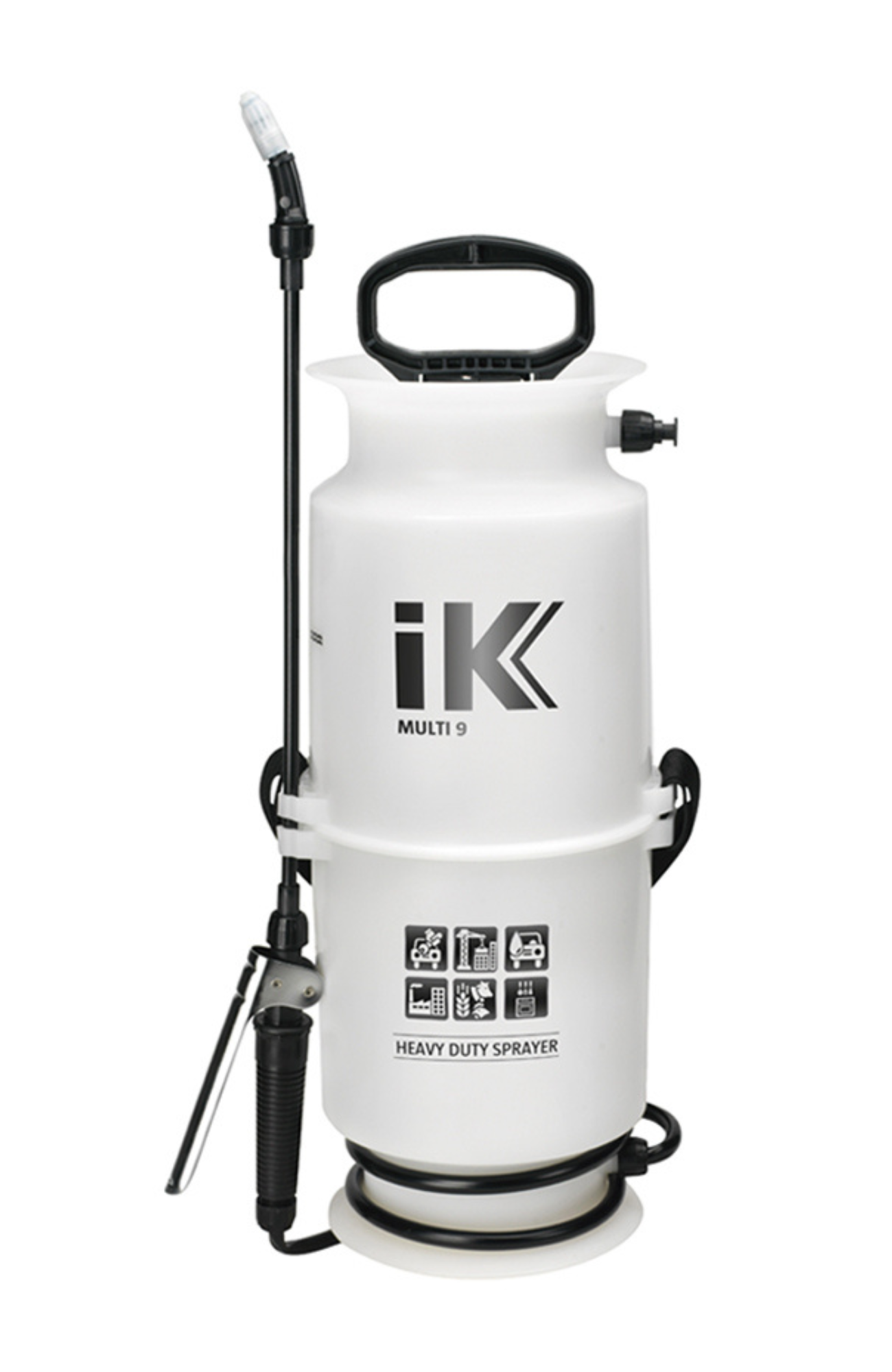 IK Sprayer Multi 9 - 83811911