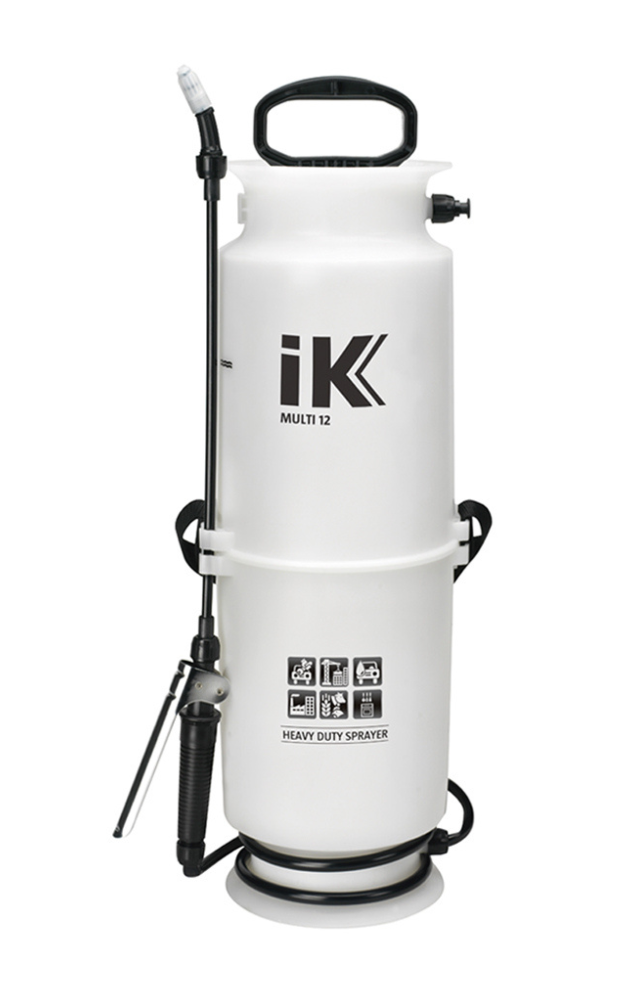IK Sprayer Multi 12 - 83811921
