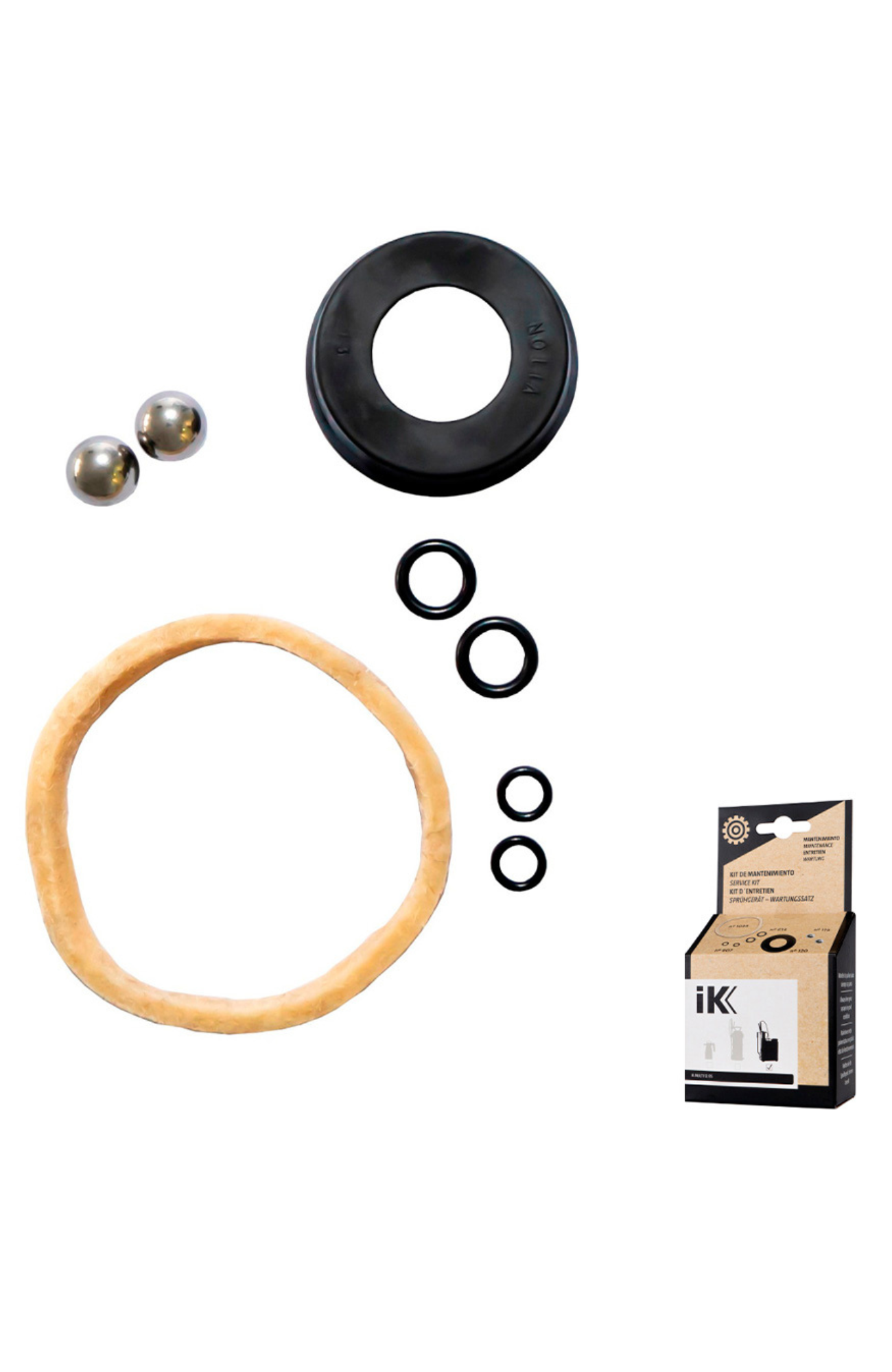 IK Sprayer MULTI 12 - 83970874