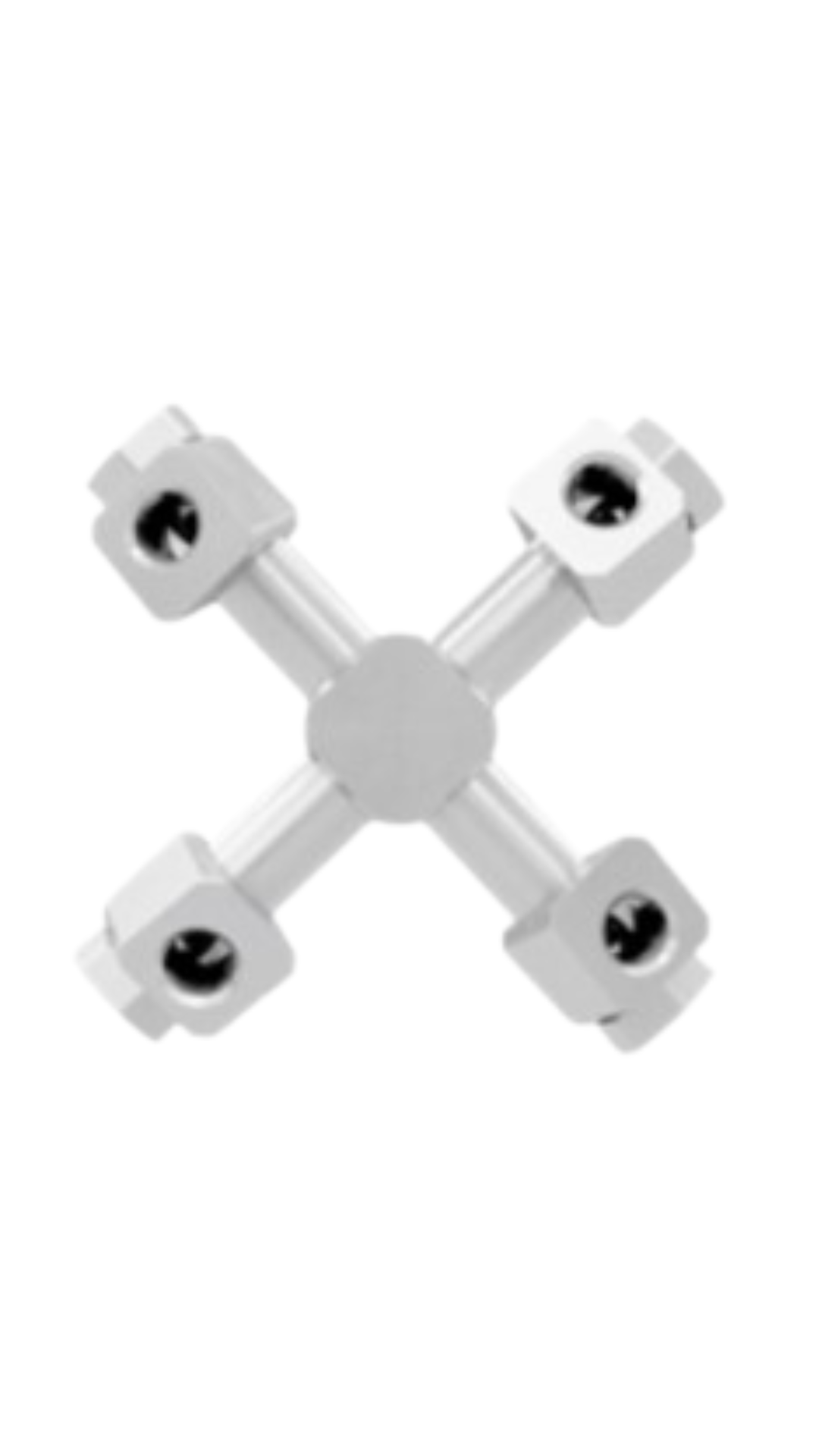 Mosmatic - Rotor Arm 4s4 - 88.796