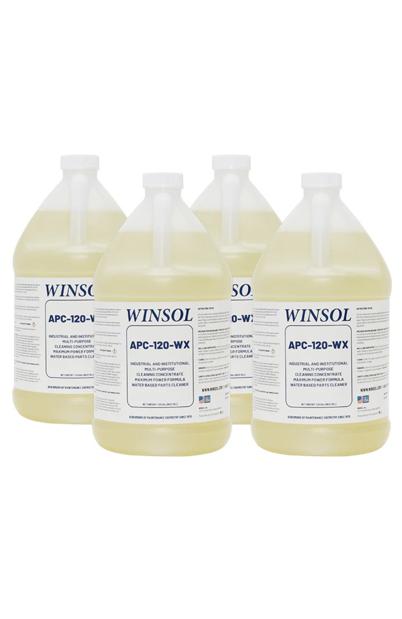 APC-120 WX SKU:9004C