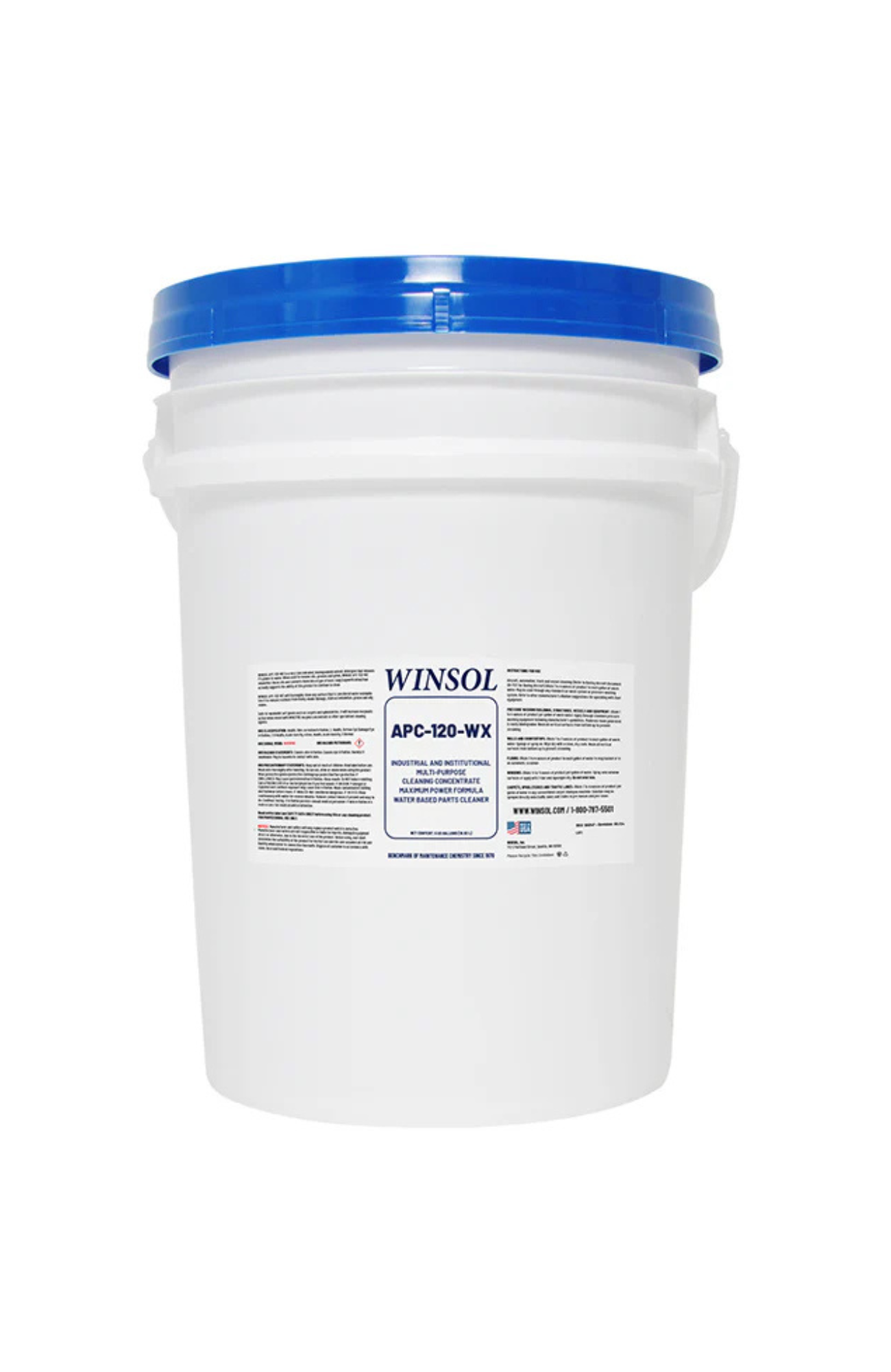 APC-120 WX SKU:9004P