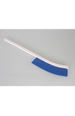 Braun Brush - Showcase Brush Blue Plyer Staple Set 2.25"Trim