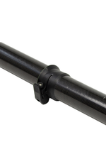 SkyVac®️ Hybrid Clamped Pole