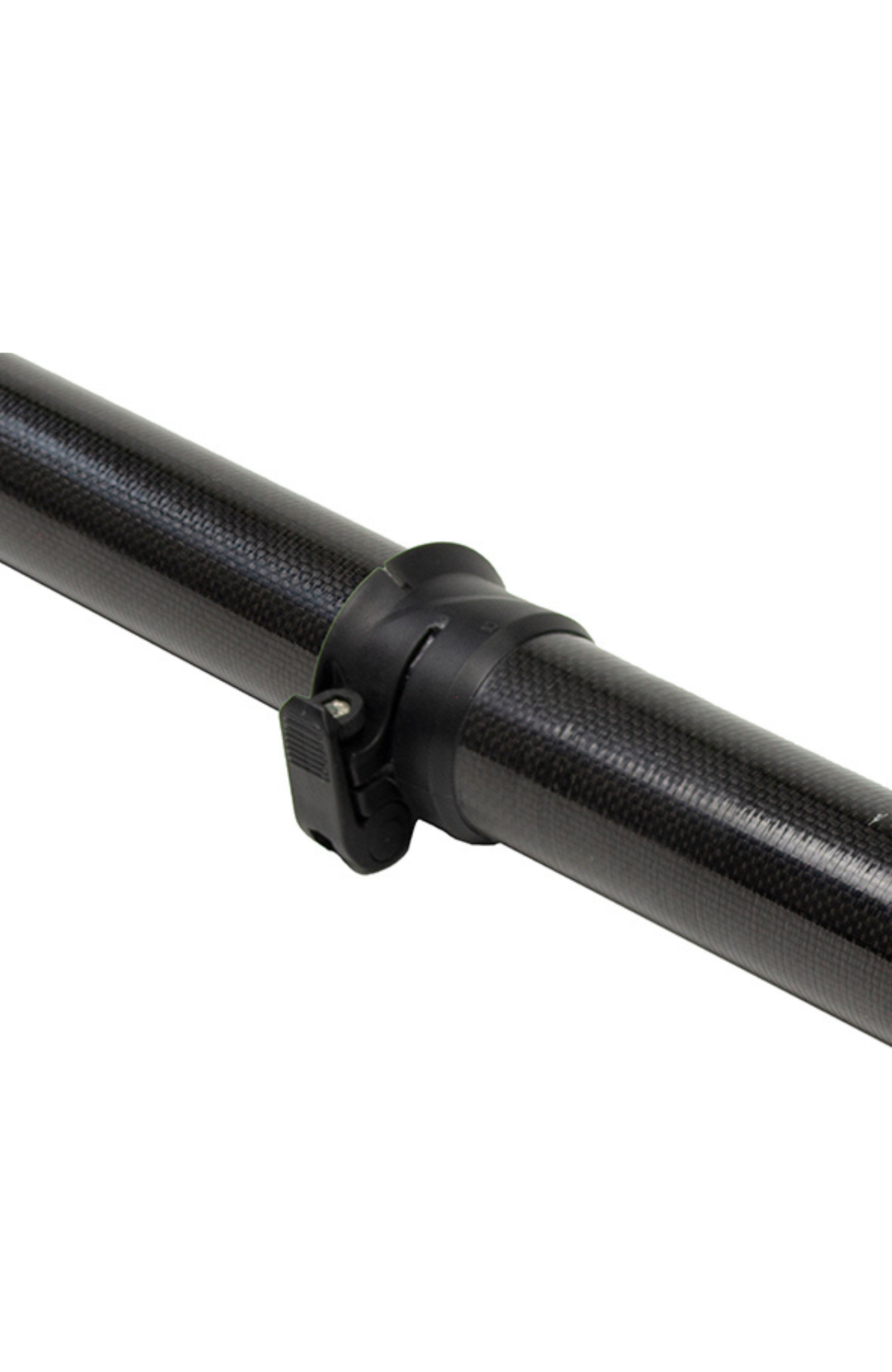 SkyVac®️ Hybrid Clamped Pole