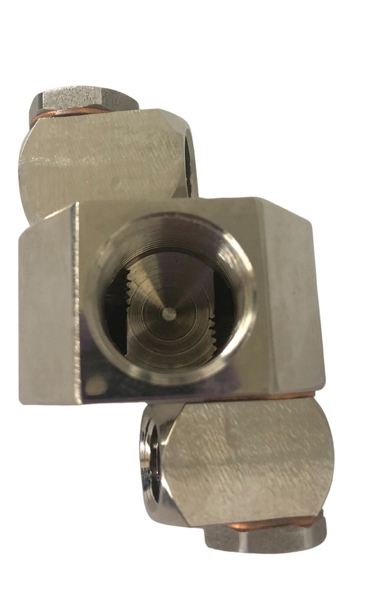 Mosmatic Distributor Arm Assembly for 3" Adjustable Duct Cleaner - 900.550