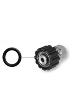Suttner 999000060 assorted socket O-ring pack for quick-connect fittings.