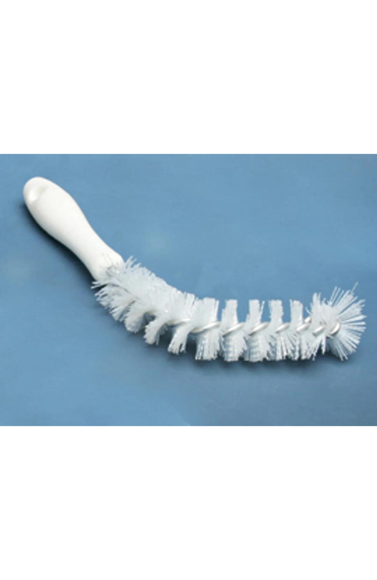 Cepillo Braun - Cepillo de codo de nailon de 7,6 cm de diámetro - 986230