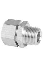 Mosmatic break away fitting