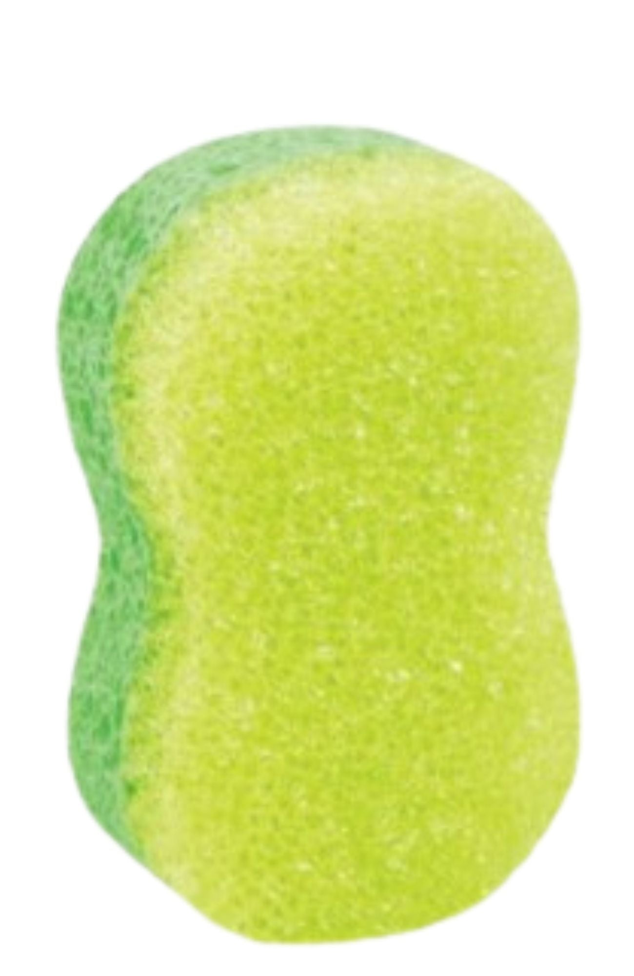 SM Arnold Brite'N Up Sure Scrub 2-Cellulose Scrubber Sponge - BNU-246