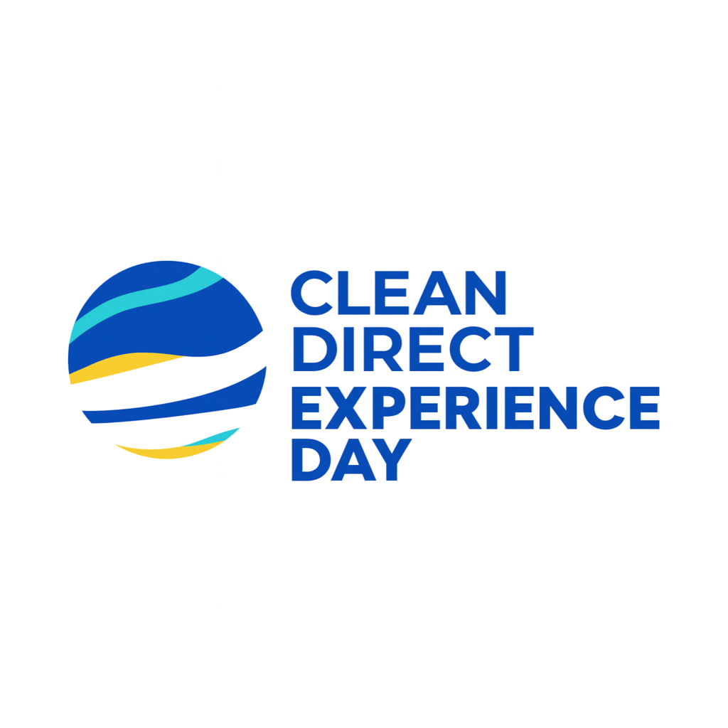 Clean Direct Experience Day / Be the Pro