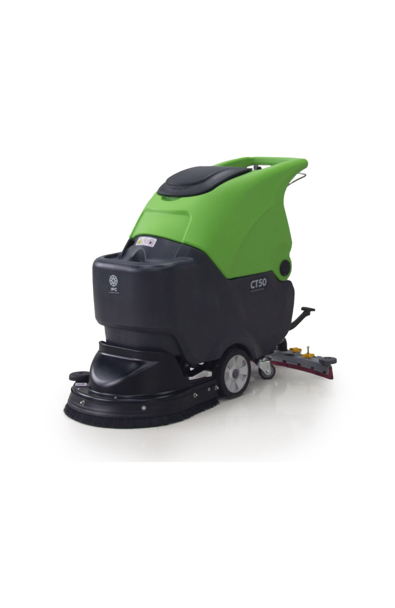 IPC Eagle CT50 20" Walk Behind Scrubber