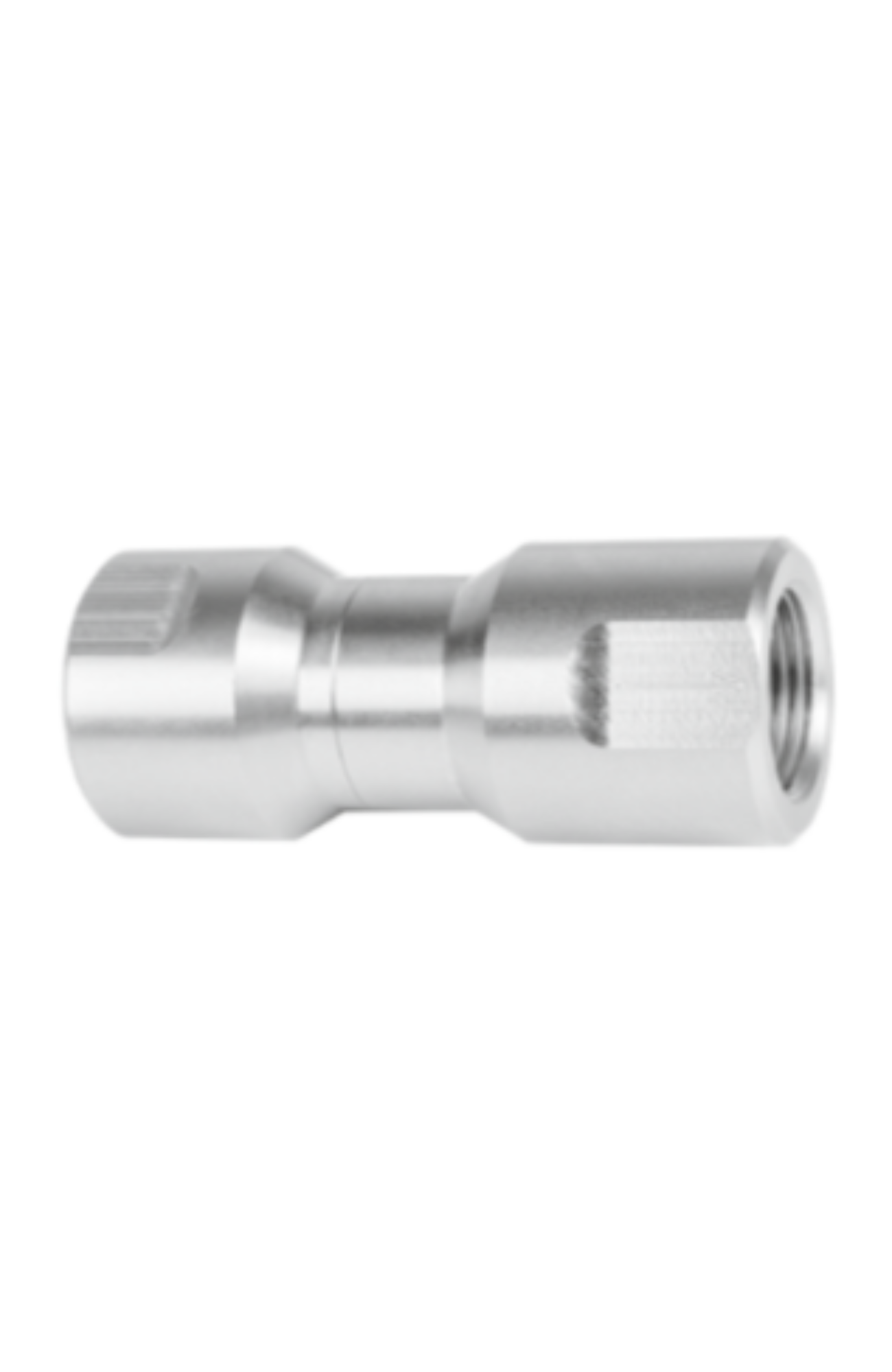Mosmatic Check Valve - 90.115 - 1/4" NPTF to 1/4" NPTF