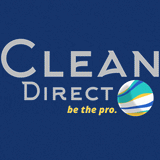 Clean Direct Logo