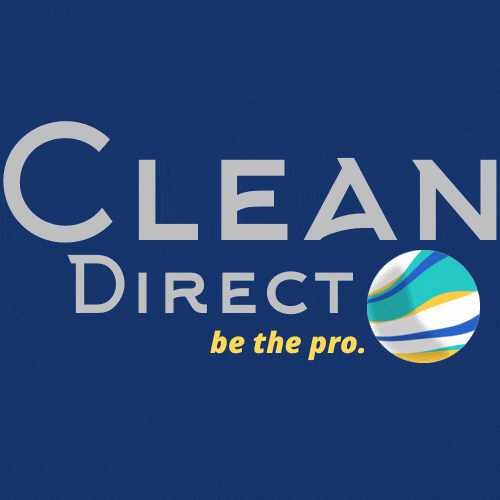 Gutter Cleaning Clean Direct Inc.