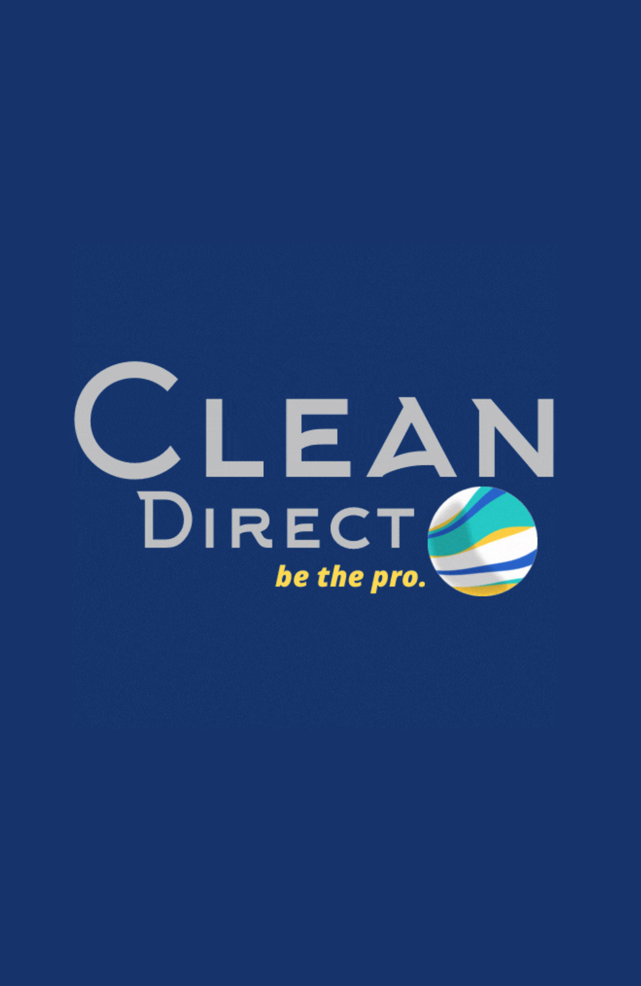 Clean Direct - Batería marina de ciclo profundo de 12 voltios