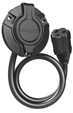 Clean Direct NOCO AC Port Plug GCP1 125v 15A