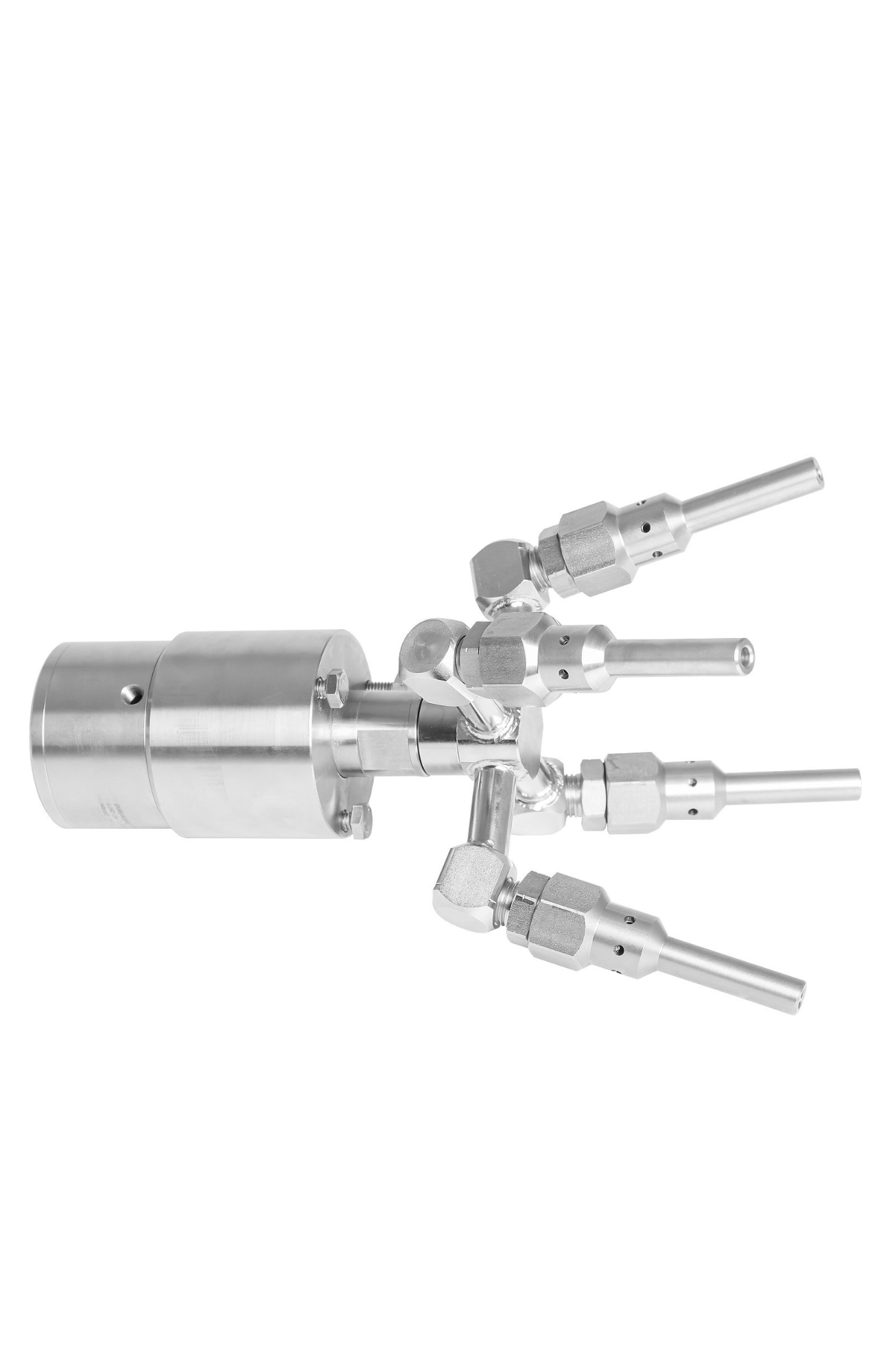 Mosmatic Complete Spider