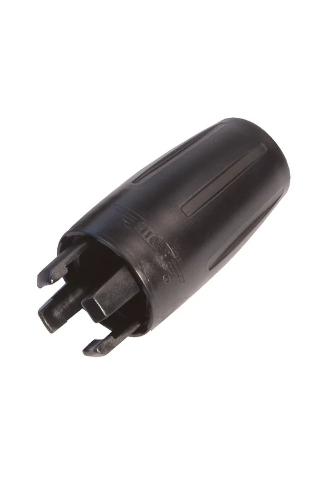 Cone and Clamp Assemblies