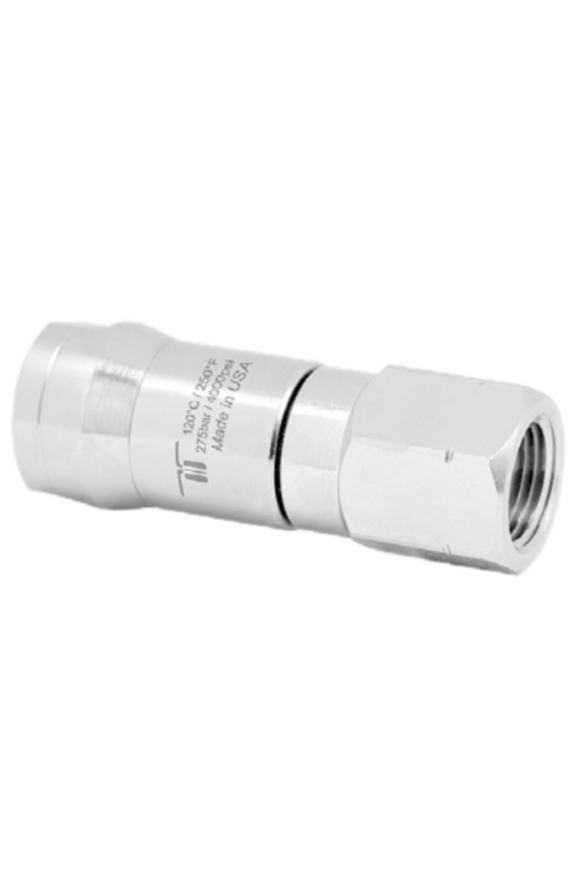 Mosmatic DGS Swivel - 30.052 - G1 1/4