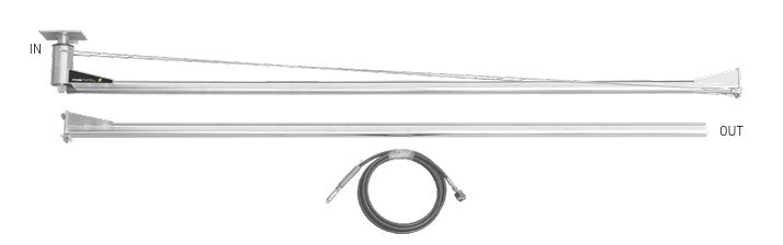 Mosmatic – Ceiling Boom - DKPL 