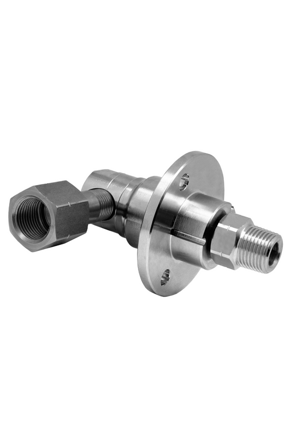Raccords rotatifs Mosmatic DYF pivotants à 90 degrés - G1 3/8