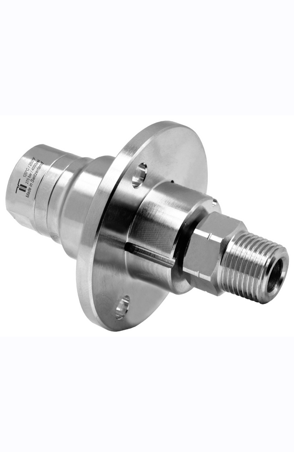 Raccords rotatifs Mosmatic - DYFI pivotant - G1 3/8