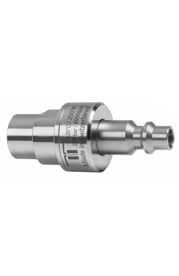 Uniones rotativas Mosmatic - DGK Swivel - 32.986