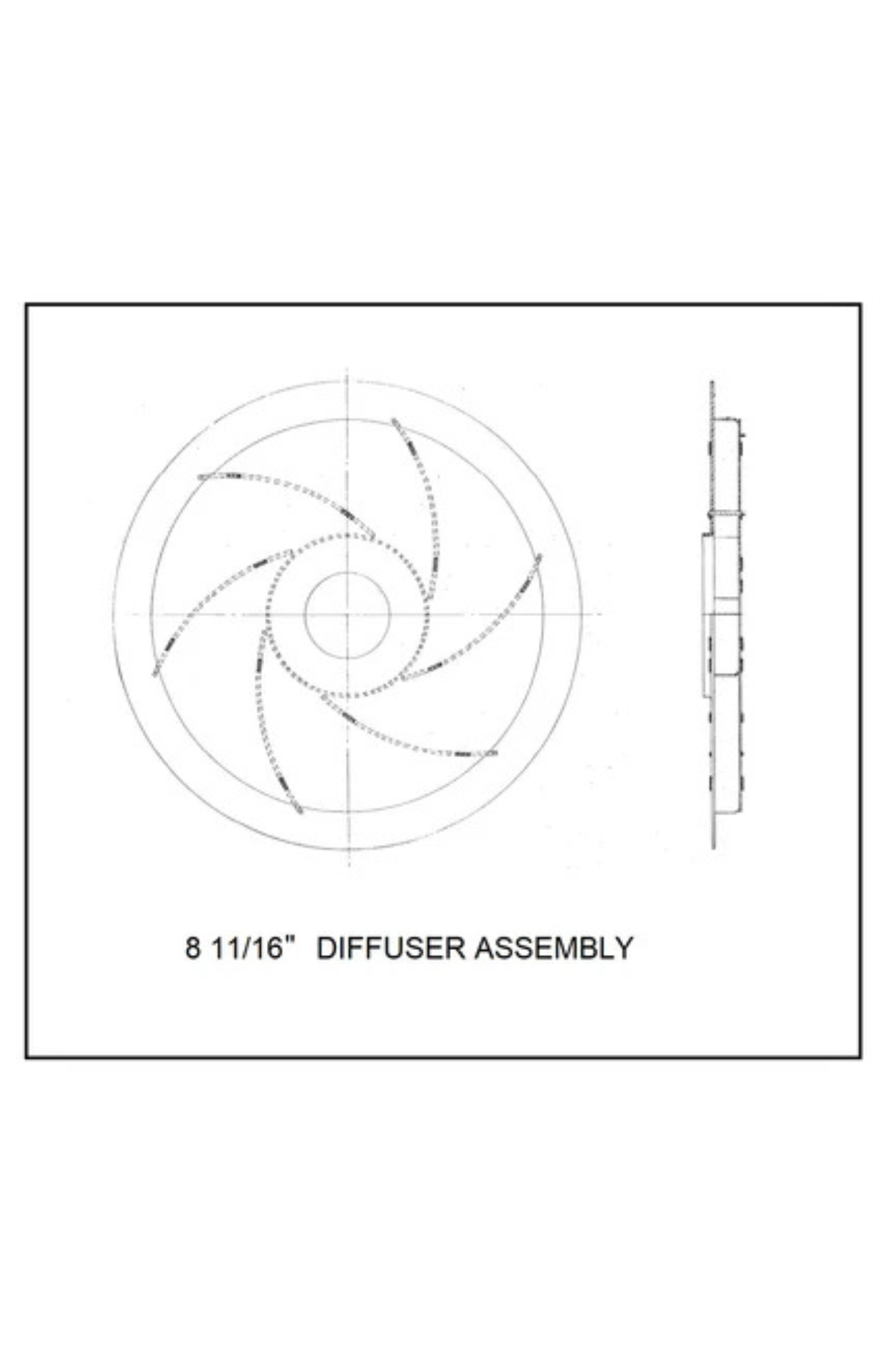 DiffuserAssembly