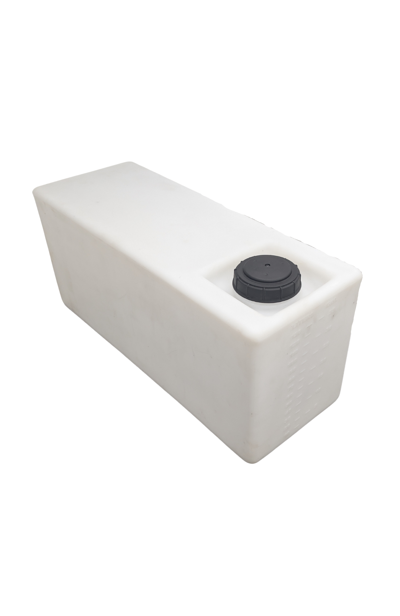 Disruptor Tank - 35 Gallons