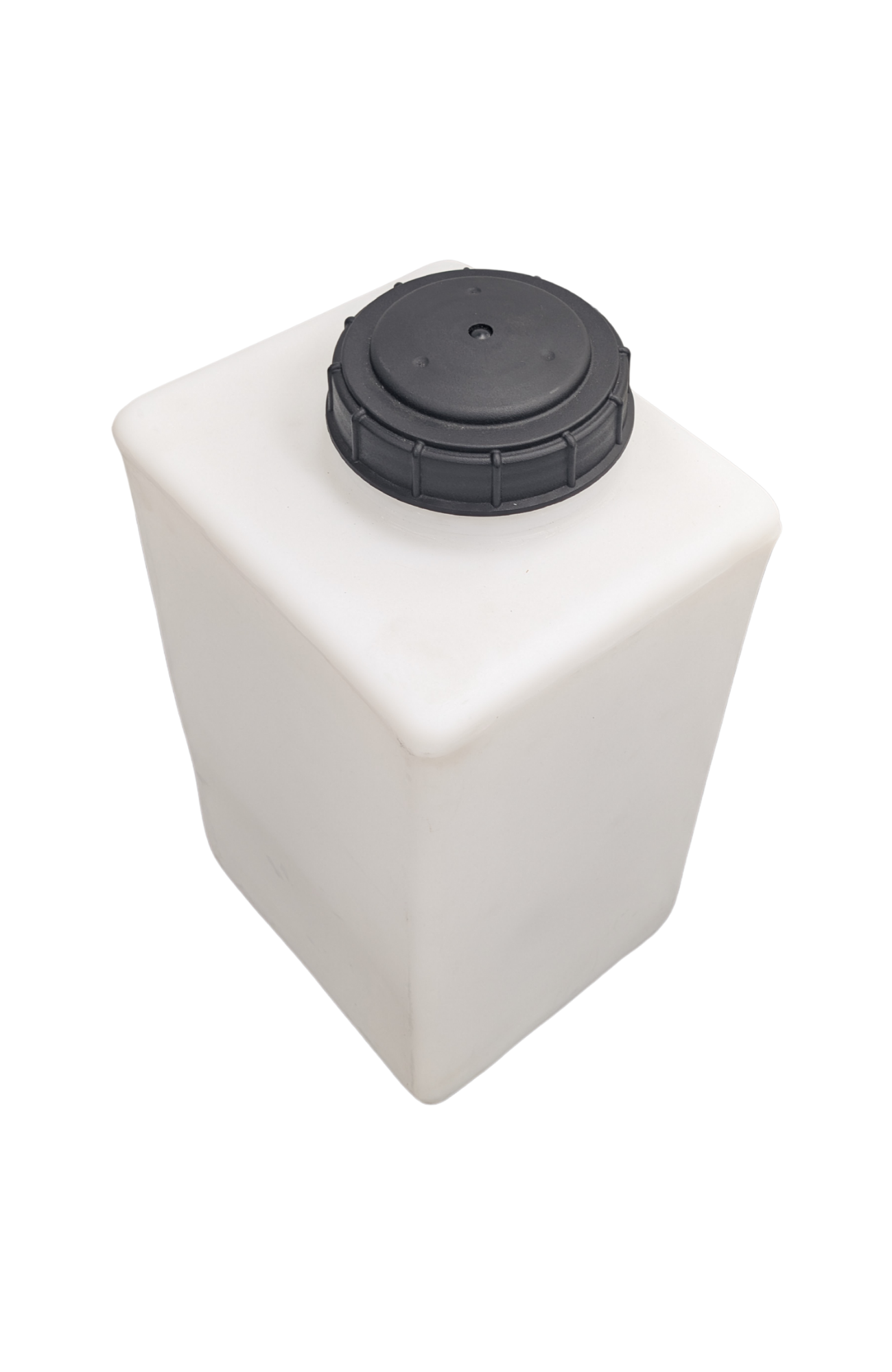 Disruptor Tank - Top View