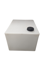 Disruptor Tank - 100 Gallons